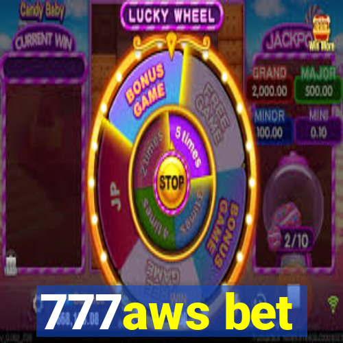 777aws bet