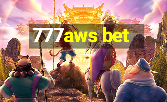 777aws bet