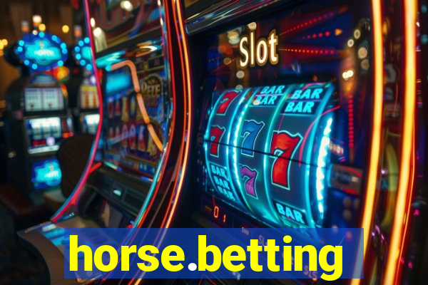 horse.betting