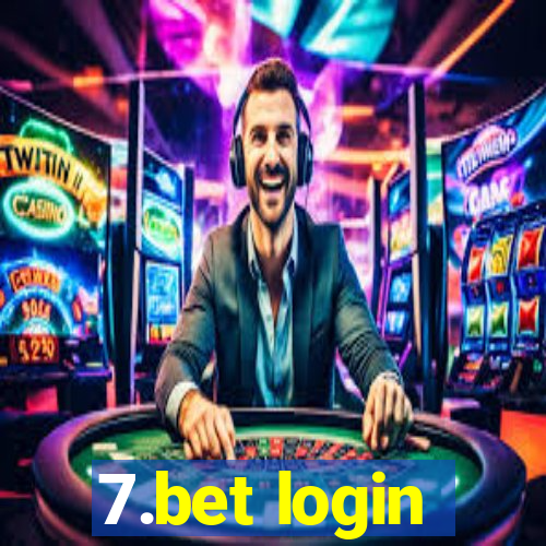 7.bet login