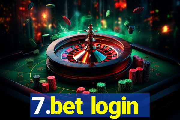 7.bet login