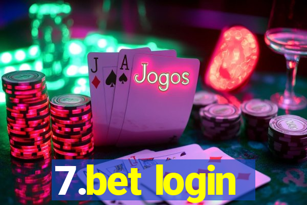 7.bet login