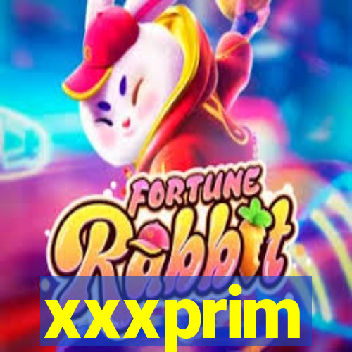 xxxprim