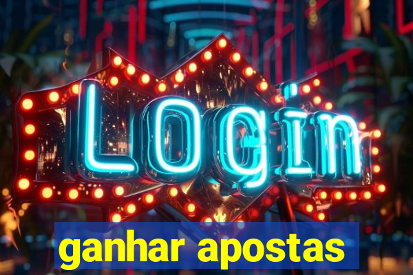 ganhar apostas