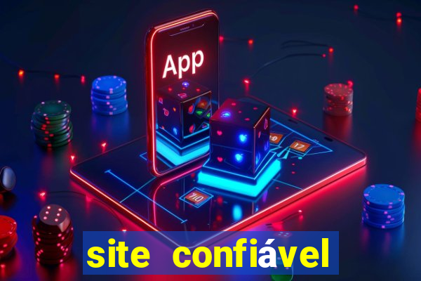 site confiável para jogar fortune tiger