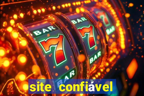 site confiável para jogar fortune tiger