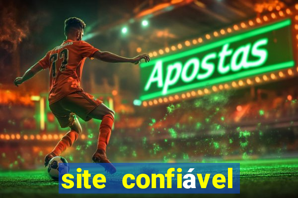 site confiável para jogar fortune tiger