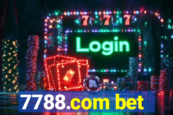 7788.com bet