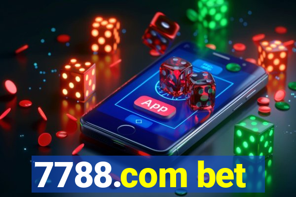 7788.com bet