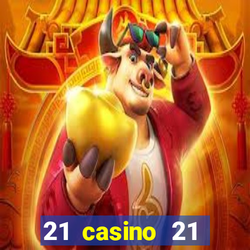 21 casino 21 freispiele ohne einzahlung