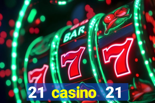 21 casino 21 freispiele ohne einzahlung