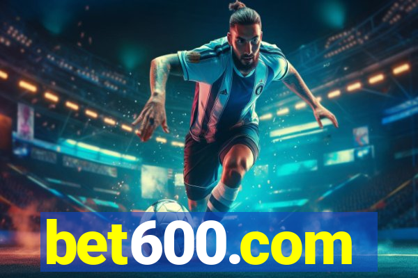 bet600.com