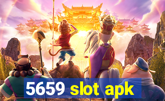 5659 slot apk