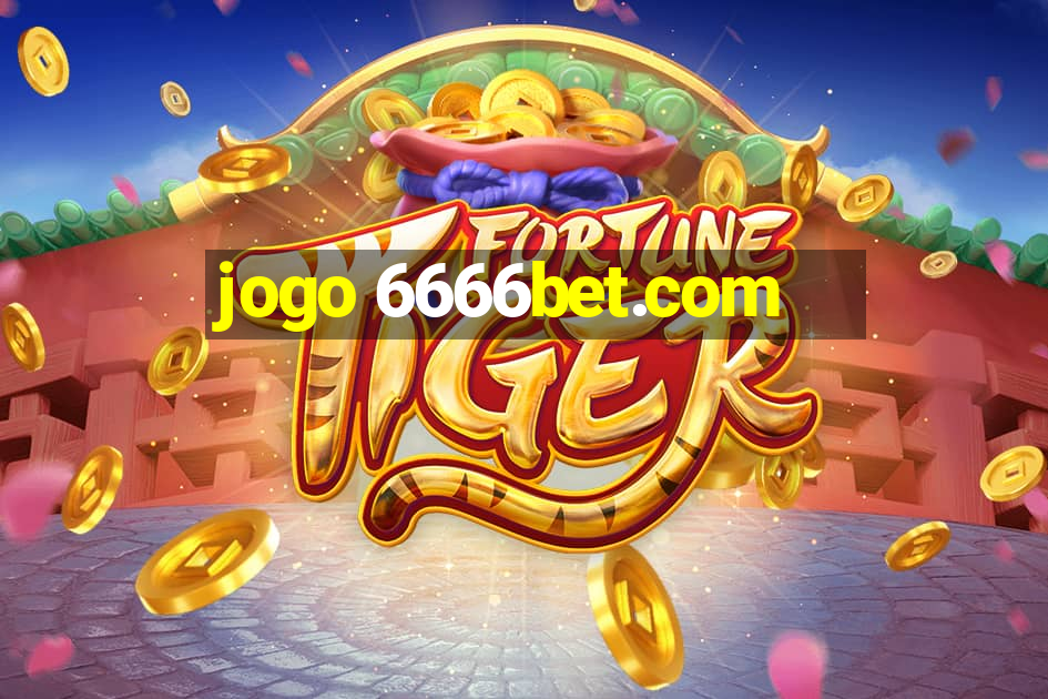 jogo 6666bet.com