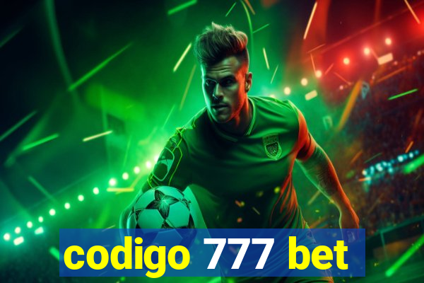 codigo 777 bet