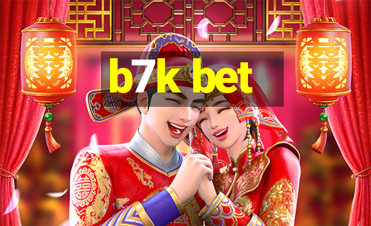 b7k bet