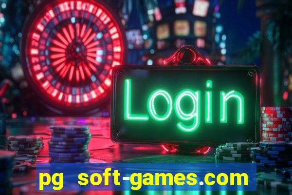 pg soft-games.com fortune tiger