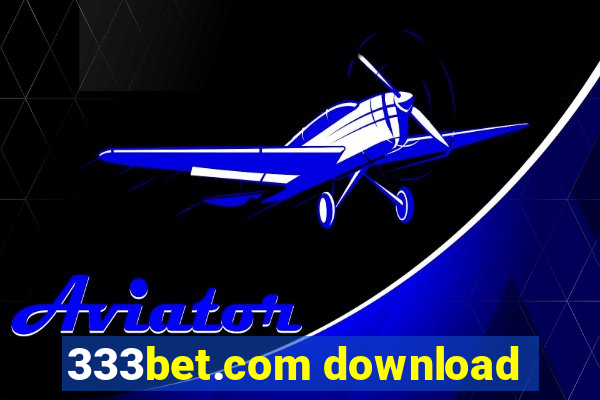 333bet.com download