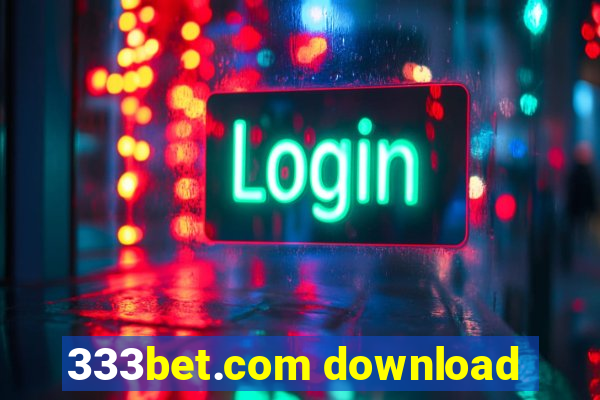 333bet.com download