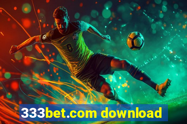 333bet.com download