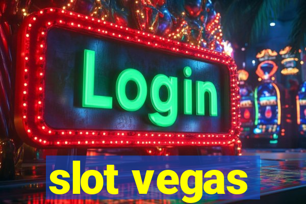 slot vegas