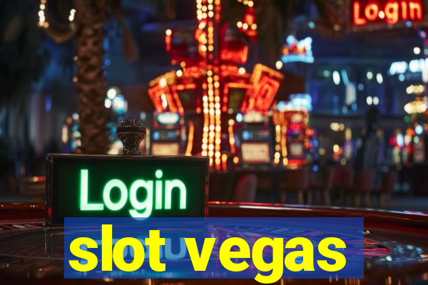 slot vegas