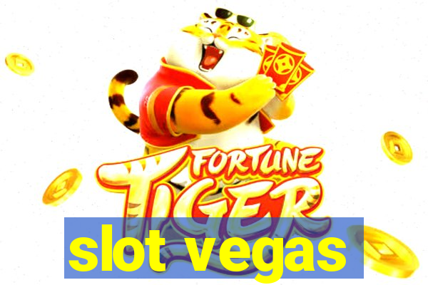 slot vegas