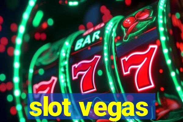 slot vegas