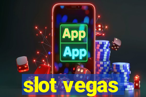 slot vegas