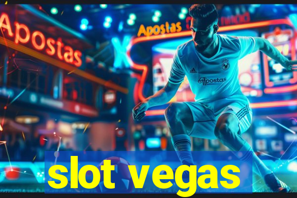 slot vegas