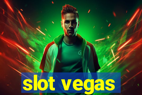 slot vegas