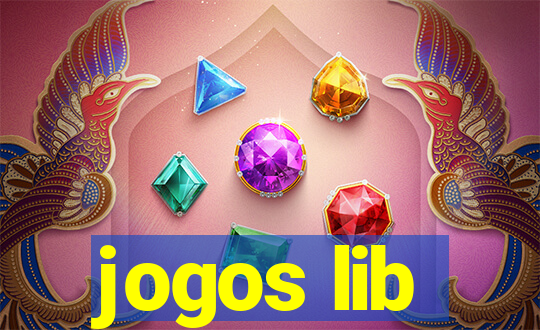 jogos lib