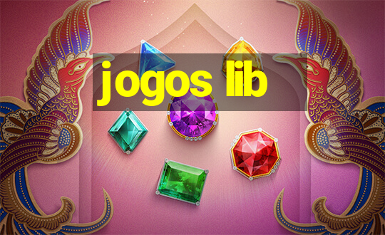 jogos lib