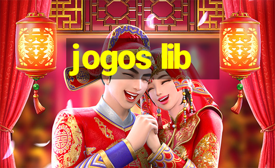 jogos lib