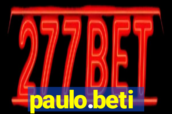 paulo.beti