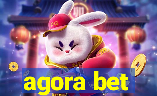 agora bet