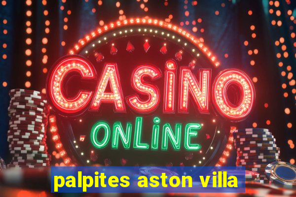 palpites aston villa