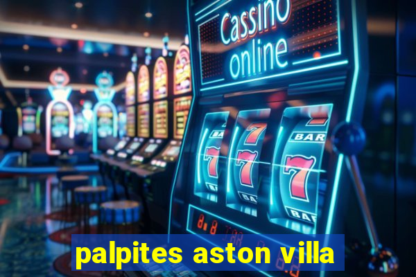 palpites aston villa