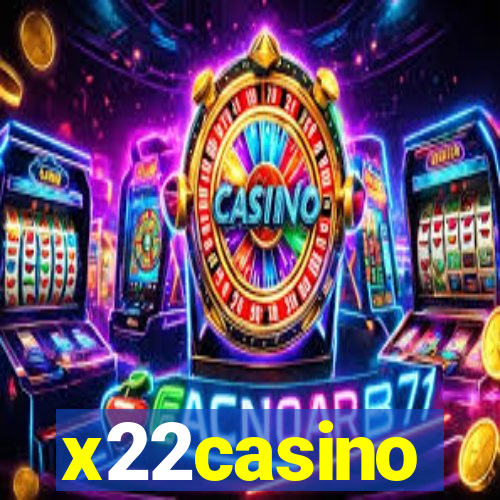 x22casino