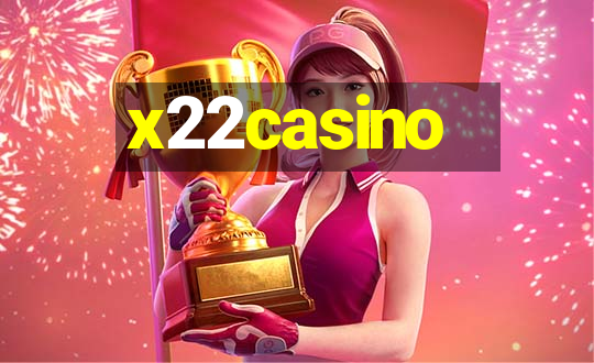 x22casino