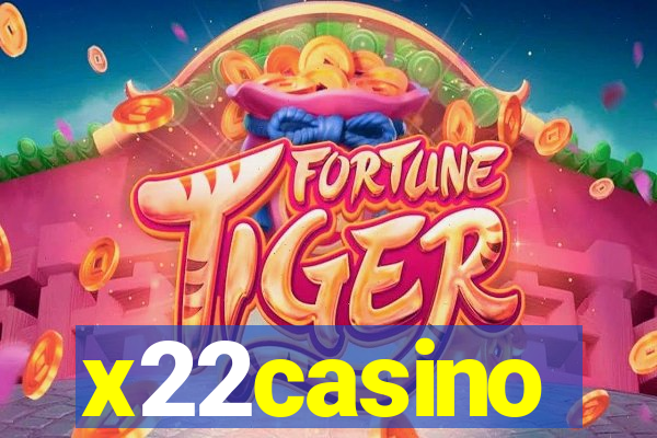 x22casino