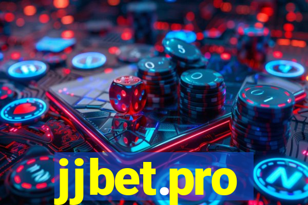 jjbet.pro