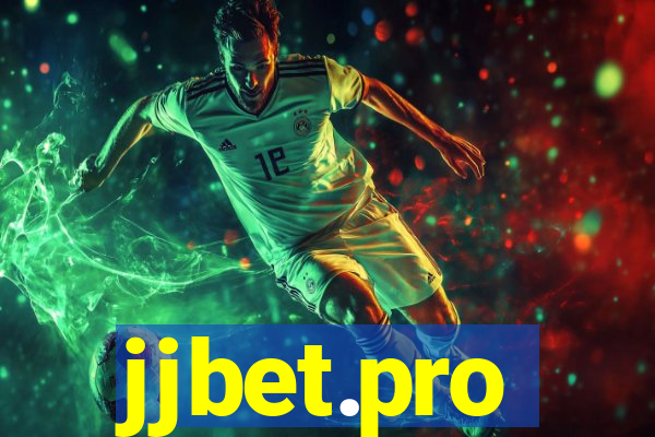 jjbet.pro