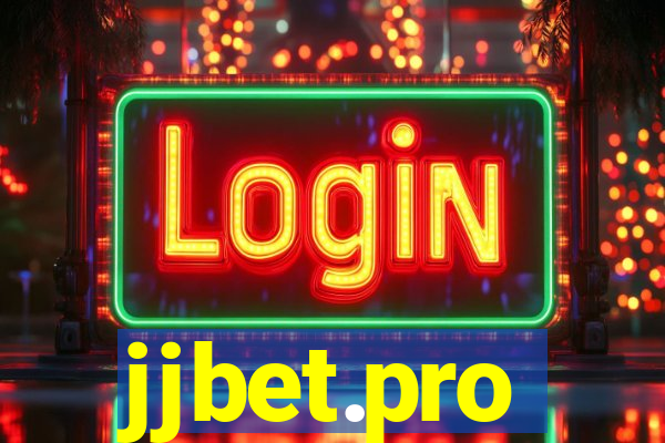 jjbet.pro