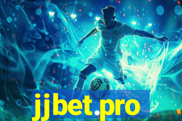 jjbet.pro