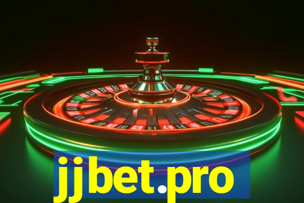 jjbet.pro