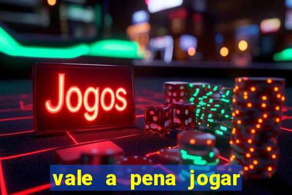 vale a pena jogar na blaze