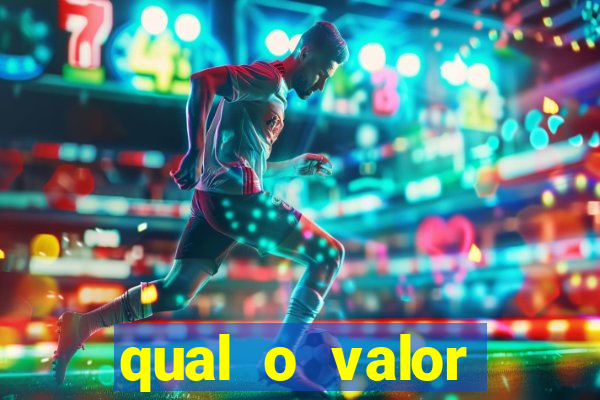 qual o valor mínimo para jogar no tigrinho