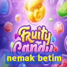 nemak betim