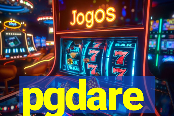 pgdare